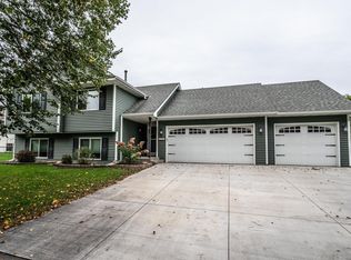 1107 Walnut St, Farmington, MN 55024