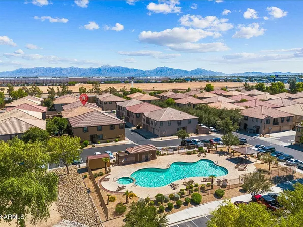 1441 N 80TH Lane, Phoenix, AZ 85043