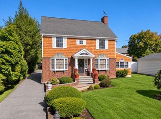 84 Davenport Avenue, Port Chester, NY 10573