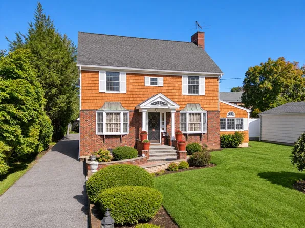 84 Davenport Avenue, Port Chester, NY 10573