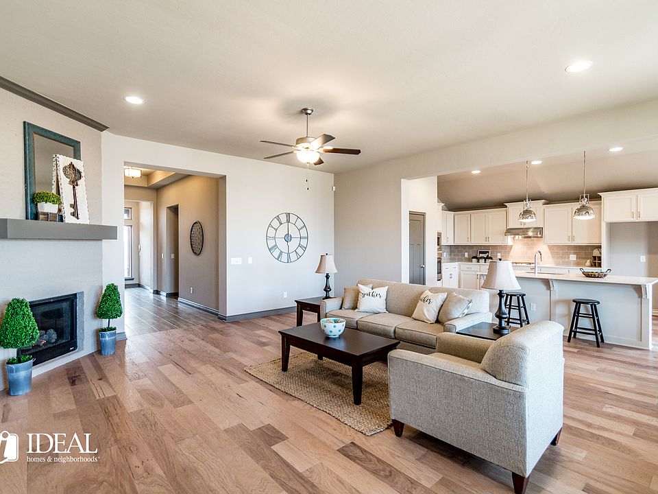 1st image of 3809 Painted Bird Ln