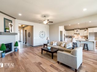 3809 Painted Bird Ln, Norman, OK 73071