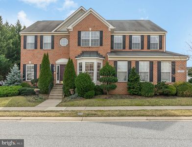 5203 Braeburn Way, Perry Hall, MD, 21128