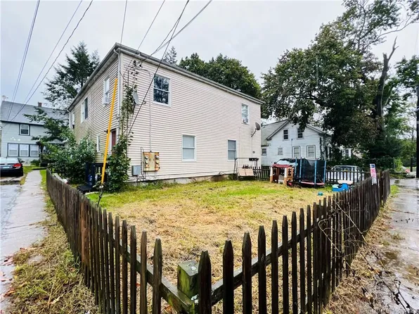 22 Spring Street, Killingly, CT 06239