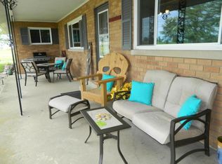 3931 Waugh Rd, Frankfort, OH 45628