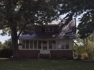 7984 Blachleyville Rd, Wooster, OH 44691