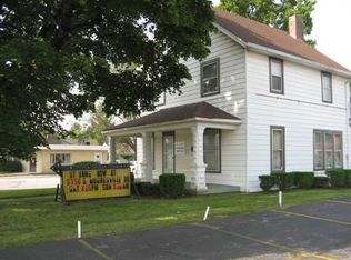 2862 S Holt Rd, Indianapolis, IN 46241