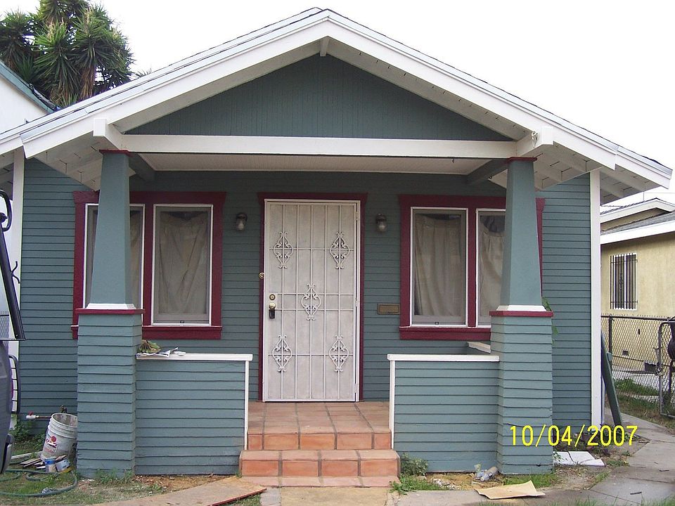1st image of 1506 W 59th Pl