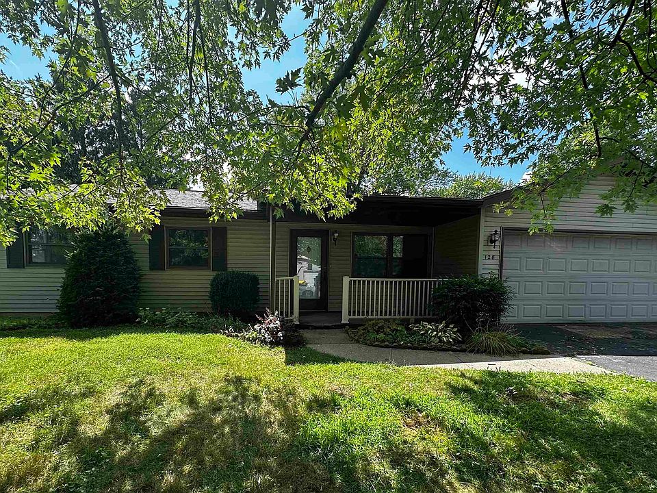 1st image of 128 E Parkway Dr