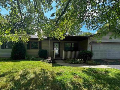 128 E Parkway Dr, Warren, IN, 46792
