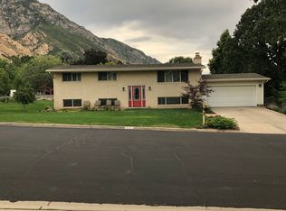3140 Huron Way, Provo, UT 84604