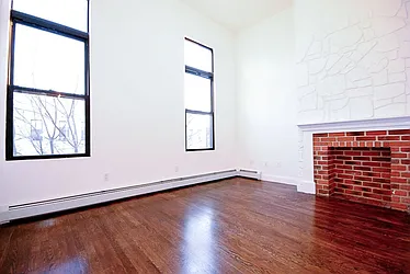 Rented by Brick&Mortar