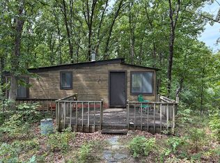 N Ridge Rd, Harrisburg, MO 65256