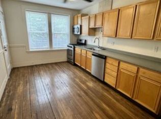 7 Fairfield St #3BR, Cambridge, MA 02140