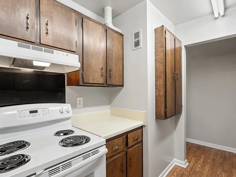 Classic Kitchen