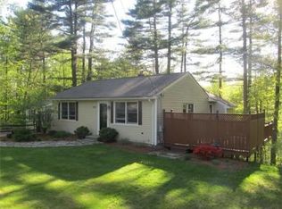 105 New Boston Rd, Sturbridge, MA 01566