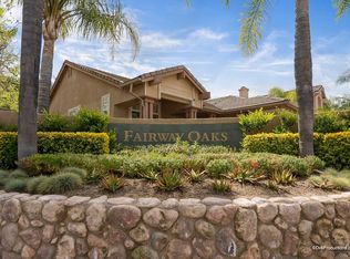 1595 Berkshire Ct, San Marcos, CA 92069