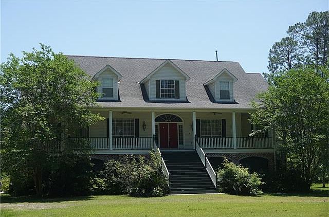 1st image of 59242 Lacombe Harbor Ln