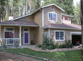 649 Forest Lakes Dr, Bayfield, CO 81122