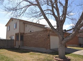 5700 W 71st Ave, Arvada, CO 80003