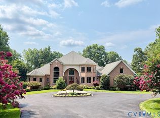 15636 Chesdin Landing Ter, Chesterfield, VA 23838