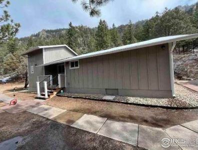 9041 E Hwy 36, Lyons, CO, 80540