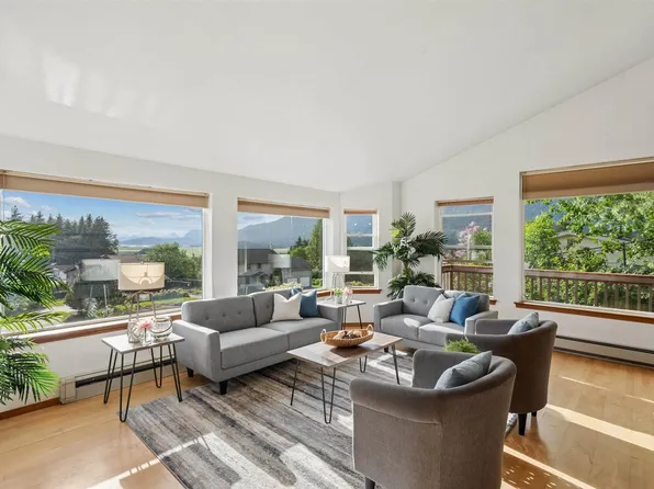 4481 Hillcrest Ave, Juneau, AK 99801