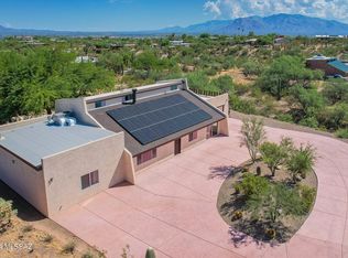 5140 W El Camino Del Cerro, Tucson, AZ 85745