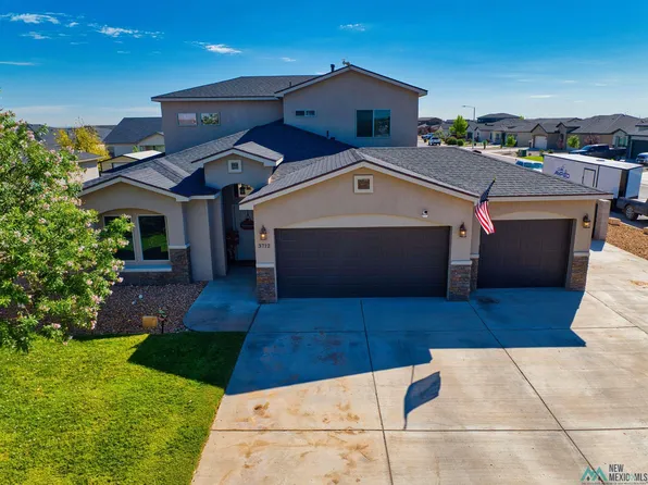 3712 Ederd Dr, Carlsbad, NM 88220