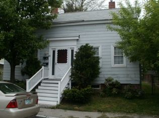 22 New York St, Dover, NH 03820