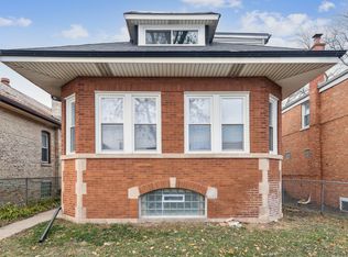 9818 S Peoria St, Chicago, IL 60643