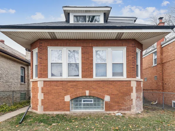 9818 S Peoria St, Chicago, IL 60643