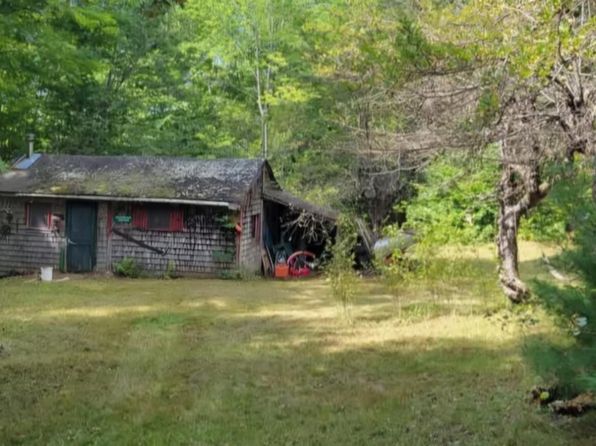 574 Half Township Road, Lincoln, ME 04457