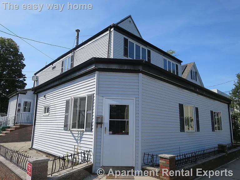 1 Winchester Pl #1 — Photo 20