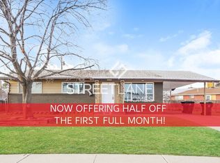 4826 S Southridge Dr, Taylorsville, UT 84129