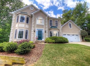 410 May Apple Trce, Alpharetta, GA 30005