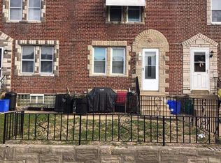 4525 Shelmire Ave, Philadelphia, PA 19136