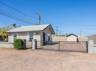 809 N Arbor Ave, Casa Grande, AZ 85122
