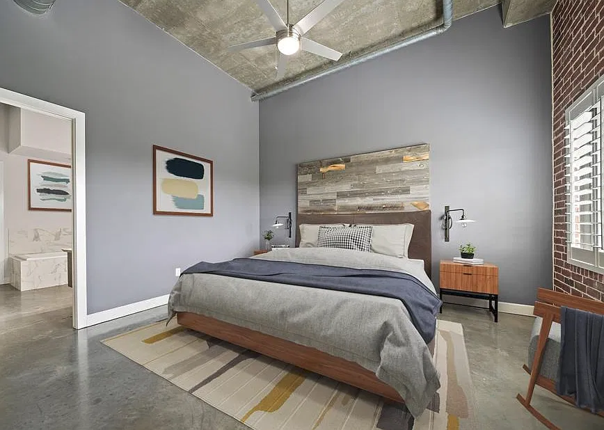 Apartment for Rent — Photo 2