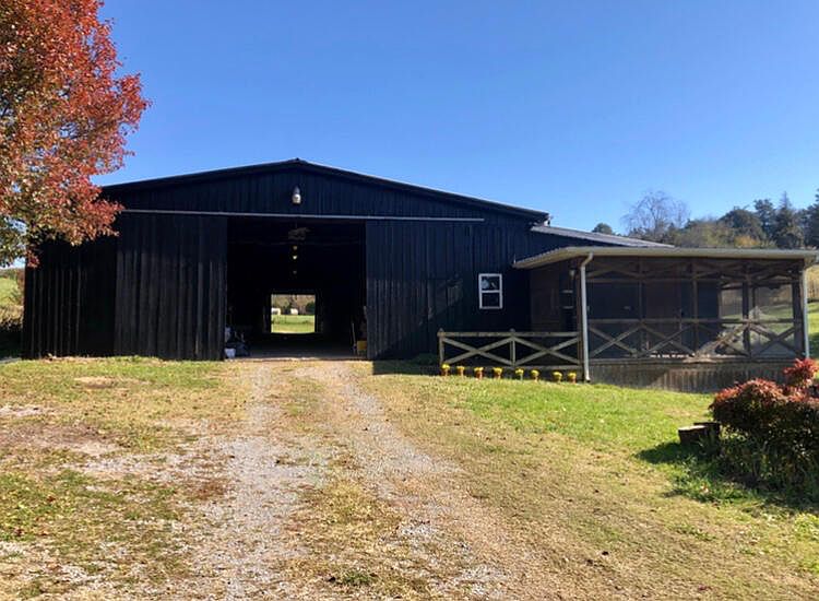 3165 Old Asheville Hwy, Greeneville, TN 37743 Zillow