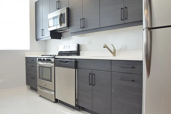 Rented by Goldfarb Properties | media 1