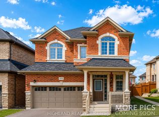 455 Grindstone Trl, Oakville, ON L6H0S6