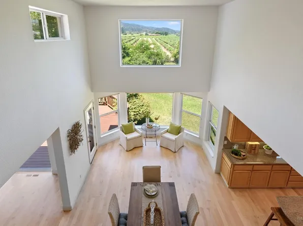 706 Hunt Avenue, St. Helena, CA 94574