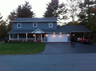 24 Heinrick Cir, Queensbury, NY 12804
