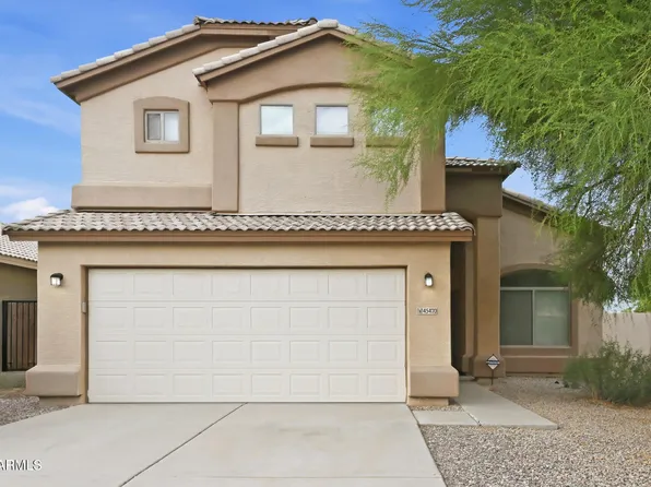 45470 W WINDMILL Drive, Maricopa, AZ 85139