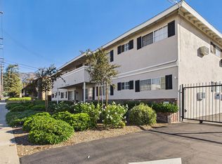 1318-1326 Mountain Ave, Duarte, CA 91010