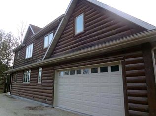 19532 Henning Rd, Kiel, WI 53042