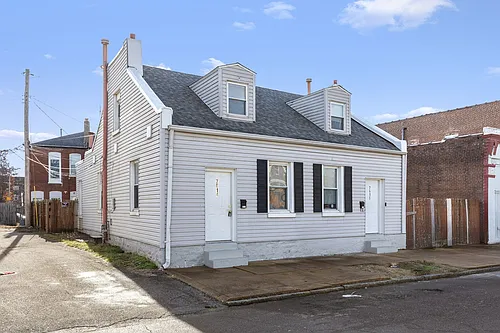 7614 Virginia Ave Photo 1