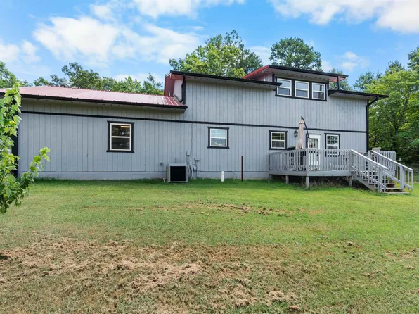 760 Red Fern Ln, Melbourne, AR 72556