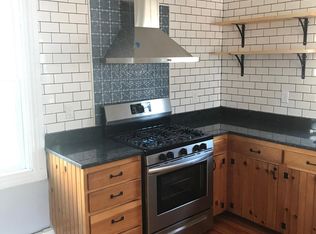 7 Mountain St, Providence, RI 02903